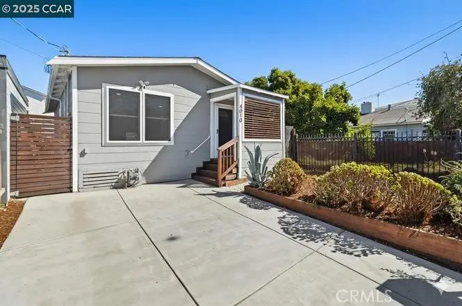 4010 Masterson Street 1, Oakland, CA — listing photo 1