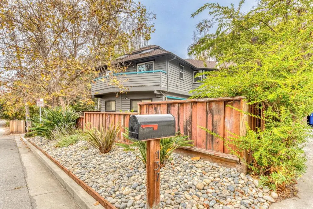 137 Holway Drive, Santa Cruz, CA — listing photo 1