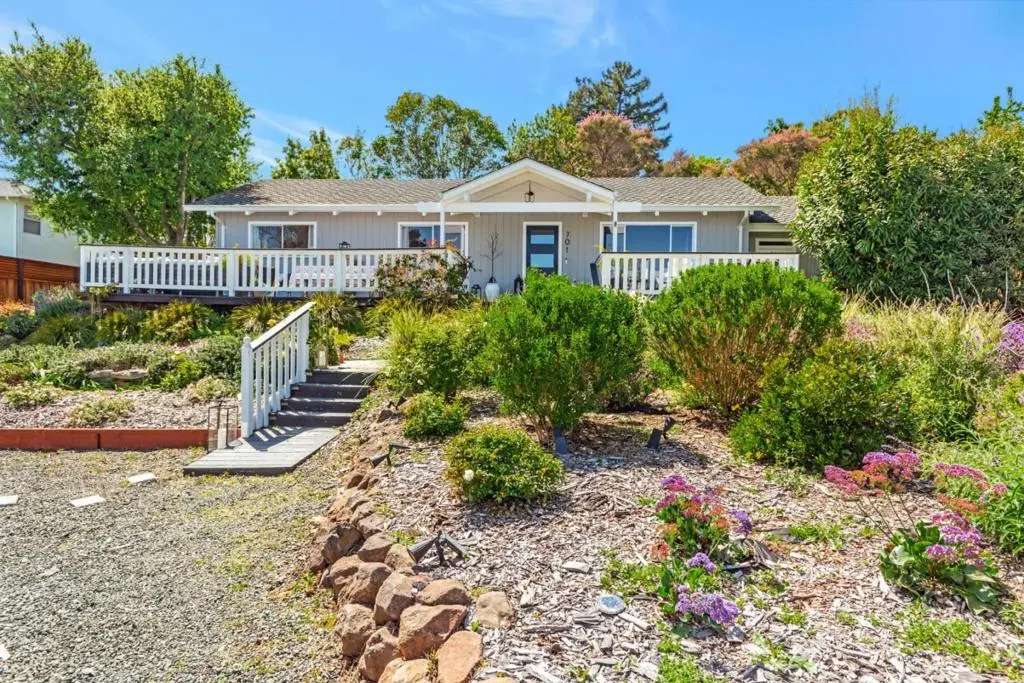 701 Ventura Avenue, San Mateo, CA — listing photo 1