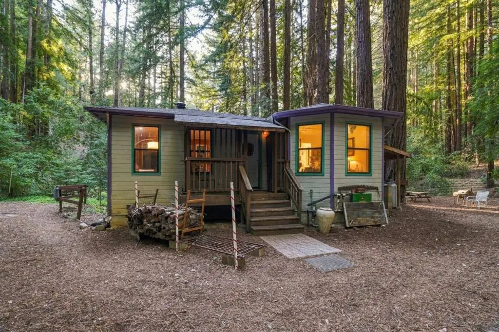 700 Laurel View Road, Los Gatos, CA — listing photo 1