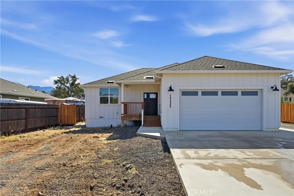 15225 Rich's Way, Middletown, CA — listing photo 1