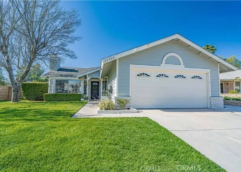 27709 Crookshank, Los Angeles, CA — listing photo 1