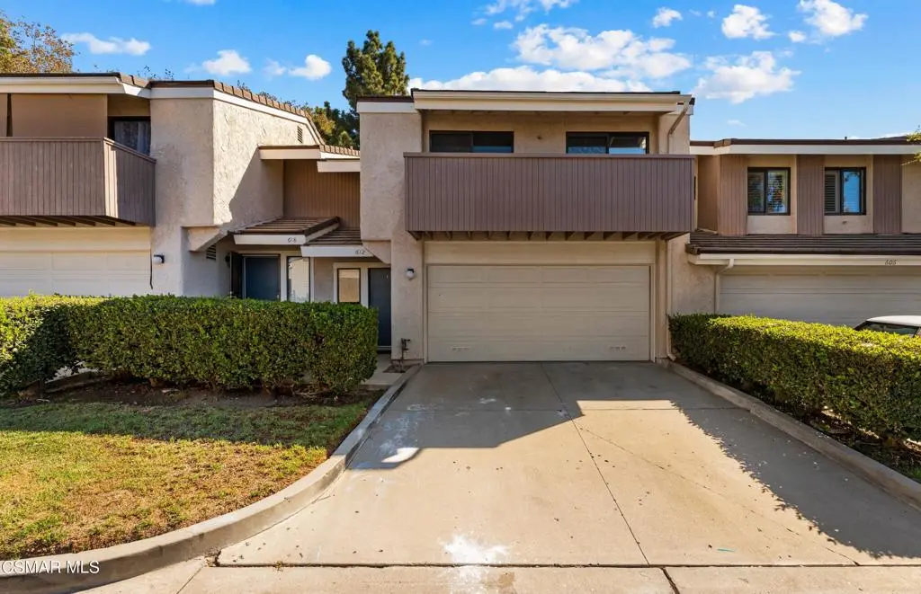 612 Artisan Road, Newbury Park, CA — listing photo 1