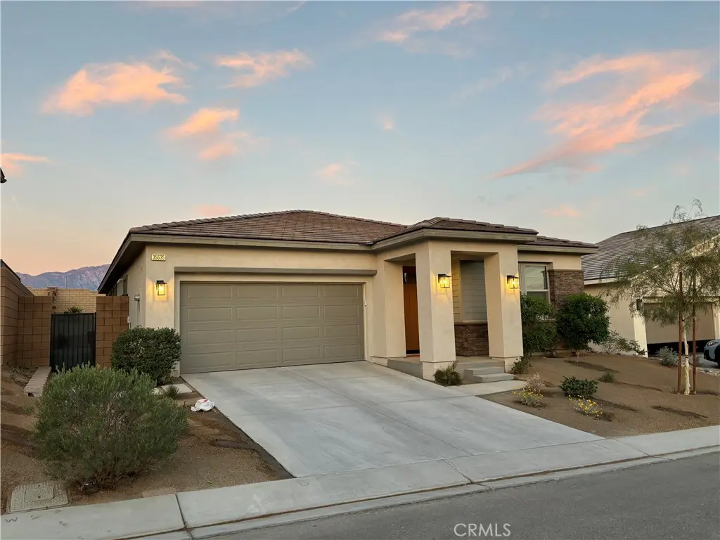 35635 Perugino, Palm Desert, CA — listing photo 1