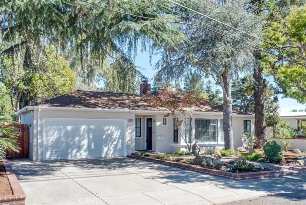 1875 Willow, San Jose, CA — listing photo 1