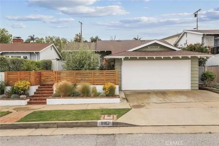 8163 Billowvista, Playa Del Rey, CA — listing photo 1