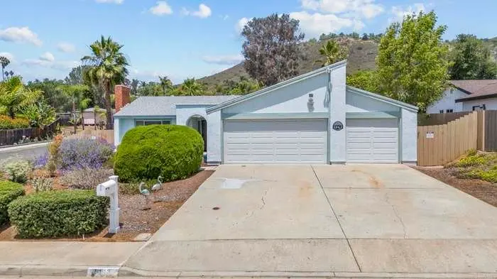 1062 Ponderosa, San Marcos, CA — listing photo 1