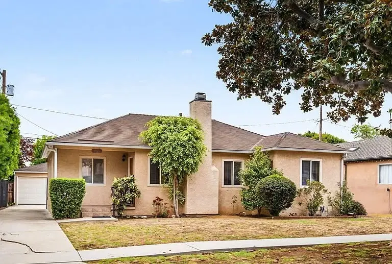 12018 Clover Avenue, Los Angeles, CA — listing photo 1