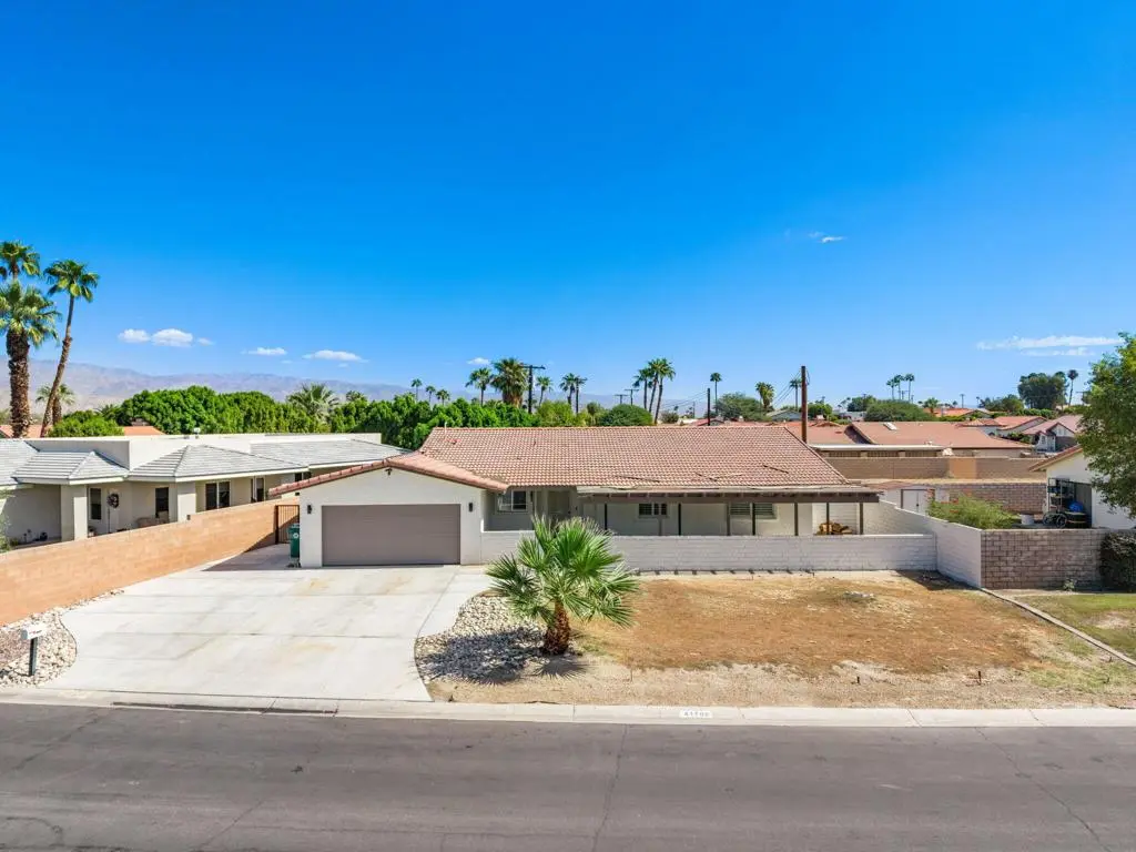 41700 Nevis Place, Bermuda Dunes, CA — listing photo 1