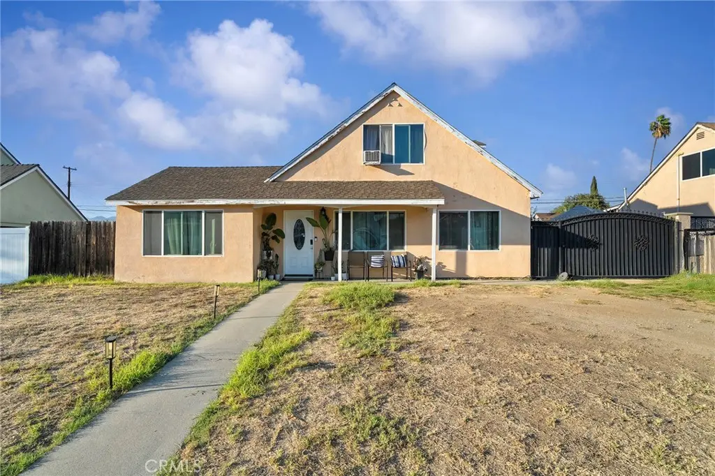 Single Family Residence for sale at 16717 Doublegrove Street, La Puente, CA featuring 4 beds and 2 baths