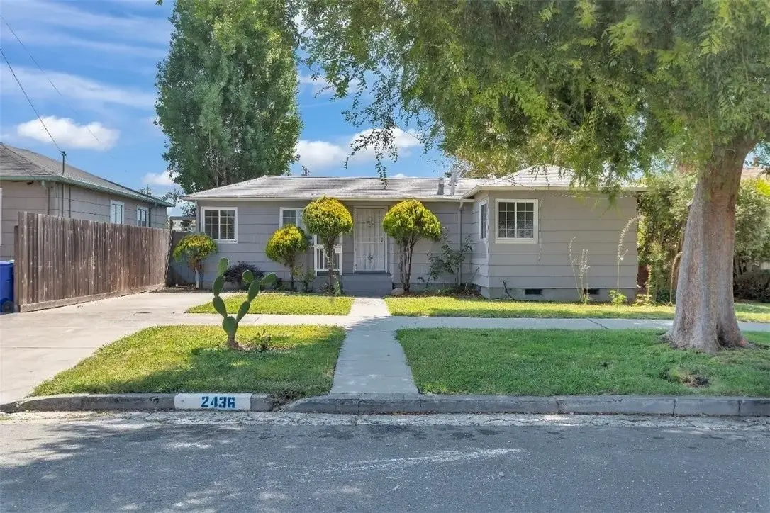 3106 Andrade Avenue, Richmond, CA — listing photo 1