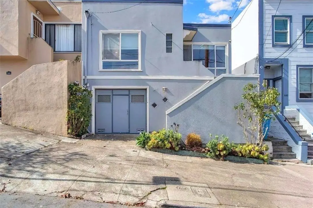 939 Innes Avenue, San Francisco, CA — listing photo 1