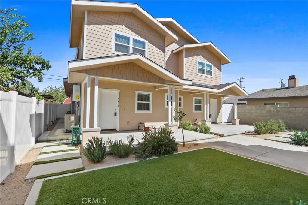 1963 5th Street, La Verne, CA — listing photo 1