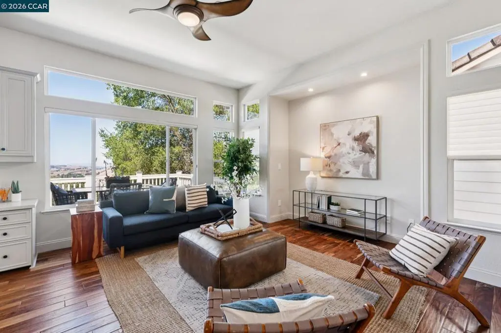 6512 Horsemans Canyon, Walnut Creek, CA — listing photo 1