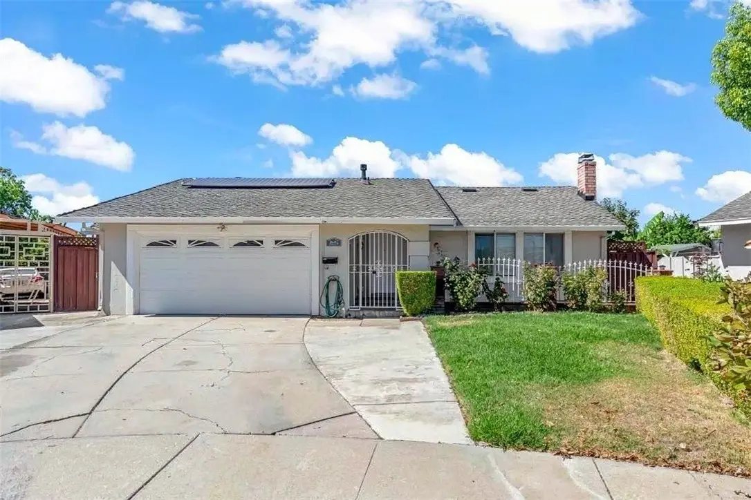 3666 Lightfare Court, San Jose, CA — listing photo 1