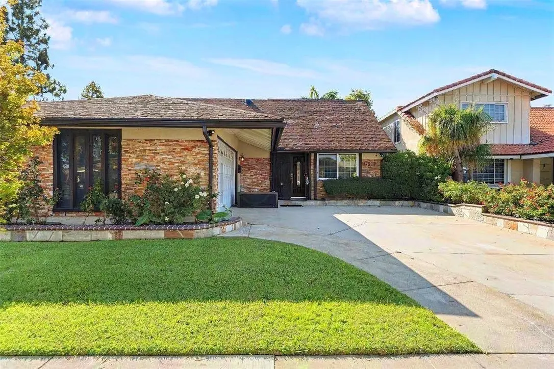 16723 Jeanette Avenue, Cerritos, CA — listing photo 1