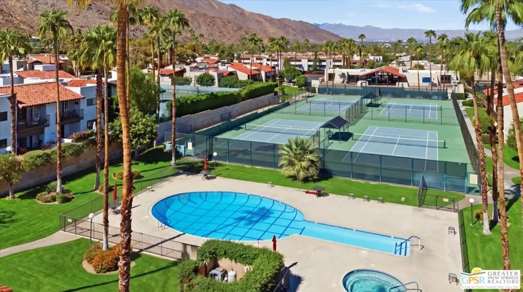 2170 S Palm Canyon Drive 28, Palm Springs, CA — listing photo 1