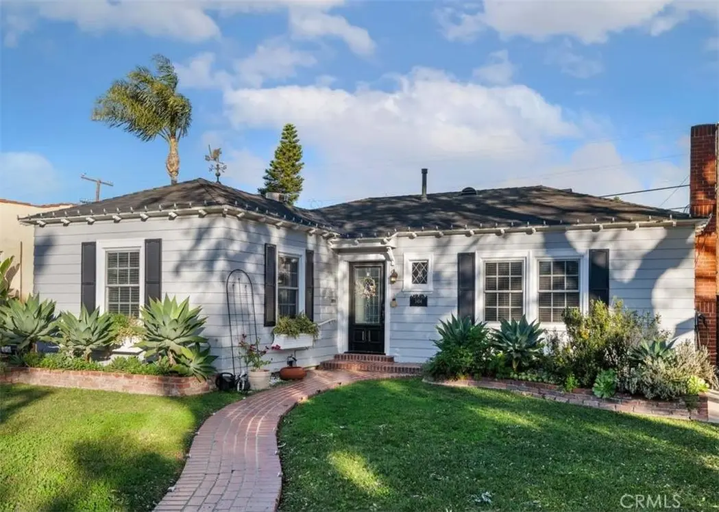 3454 Cerritos Avenue 1, Long Beach, CA — listing photo 1