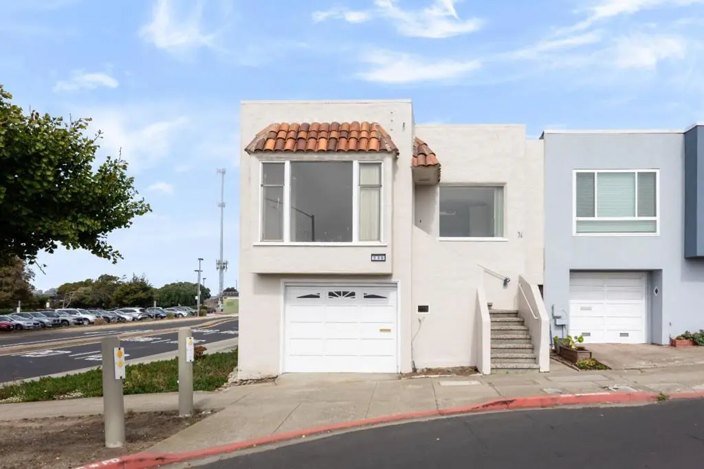 230 Los Banos Avenue, Daly City, CA — listing photo 1