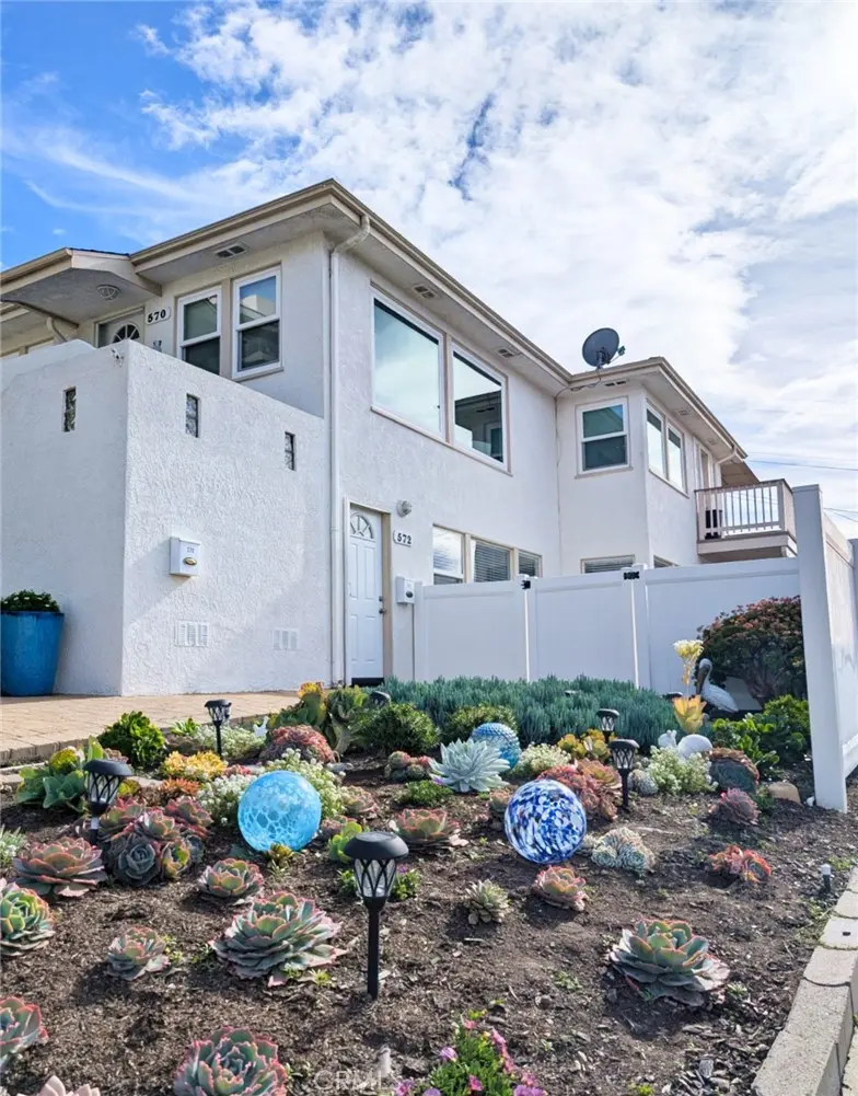 572 Harloe Avenue, Pismo Beach, CA — listing photo 1