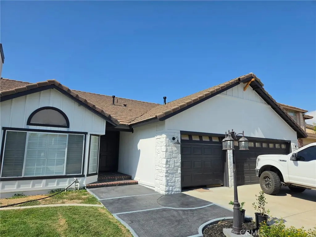 6726 Bartlett, Chino, CA — listing photo 1
