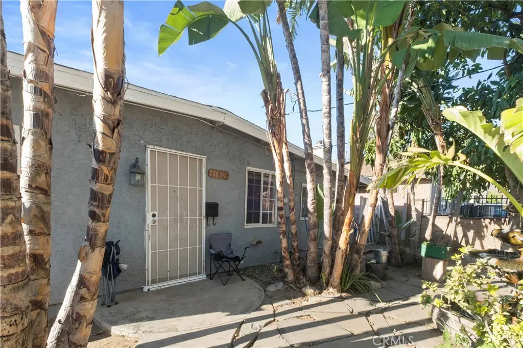 14689 Nurmi Street, Sylmar, CA — listing photo 1