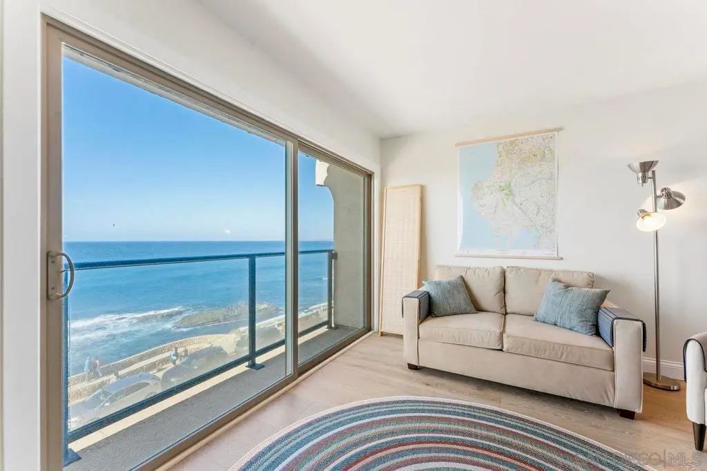 909 Coast Blvd 26, La Jolla, CA — listing photo 1
