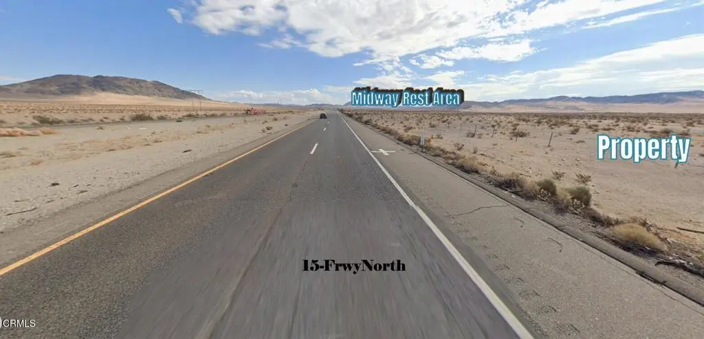 0 Interstate 15, Baker, CA — listing photo 1