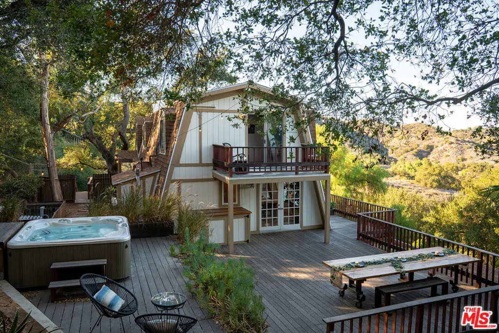22013 Alta Drive, Topanga, CA — listing photo 1