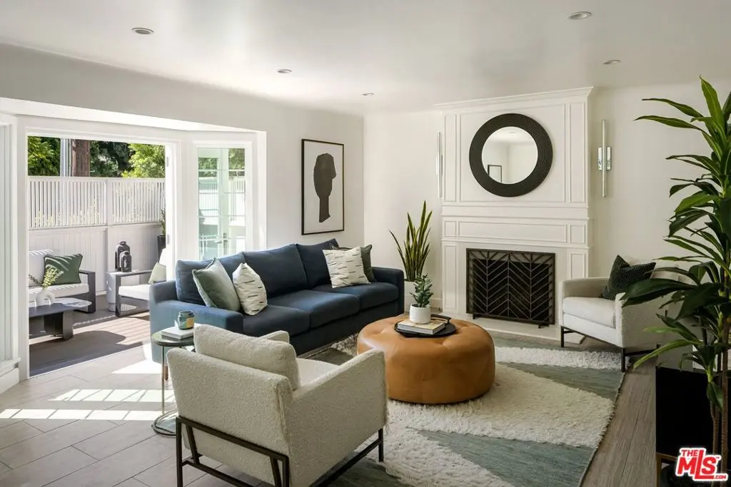 8963 Cynthia Street, West Hollywood, CA — listing photo 1