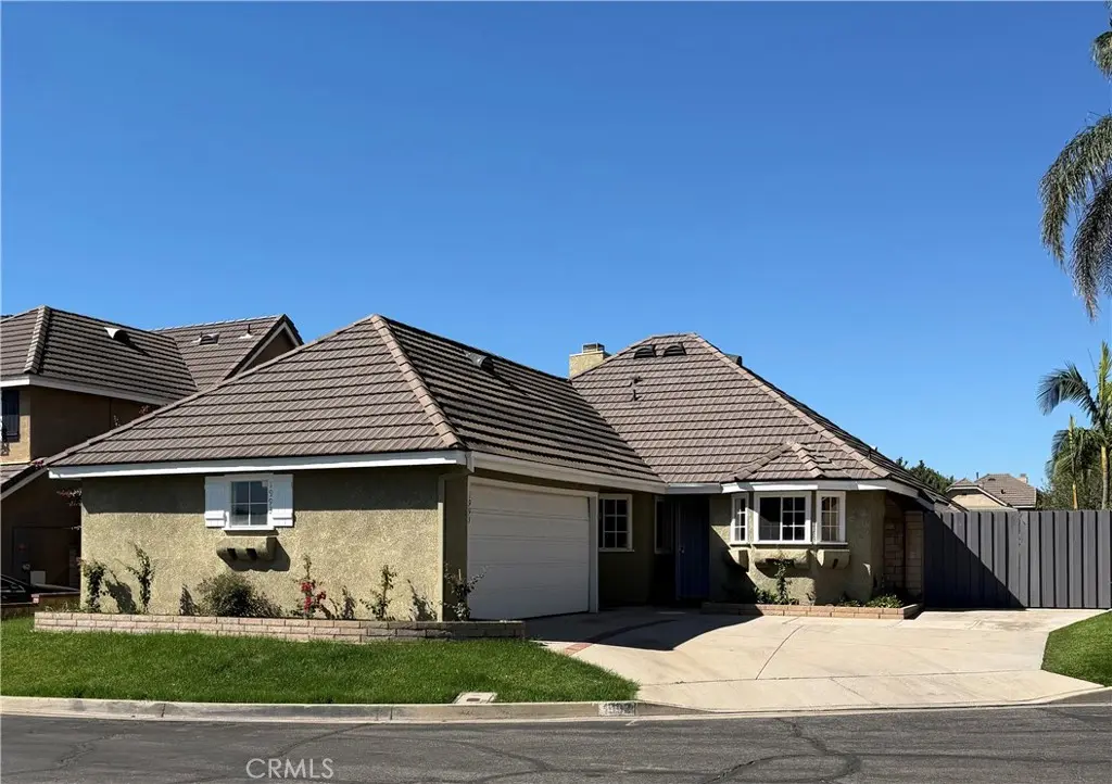 Residential for sale at 1993 Moonbeam Circle, Upland, San Bernardino County, CA featuring 3 beds and 2 baths