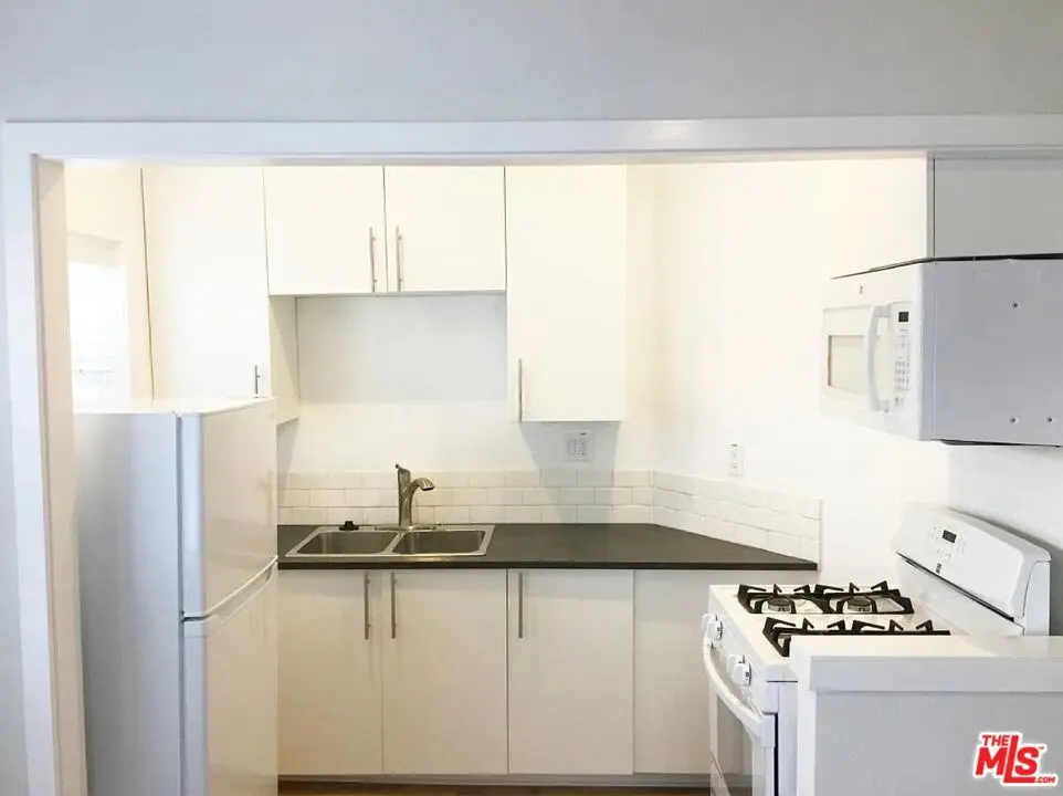316 N Bixel Street 2, Los Angeles, CA — listing photo 1