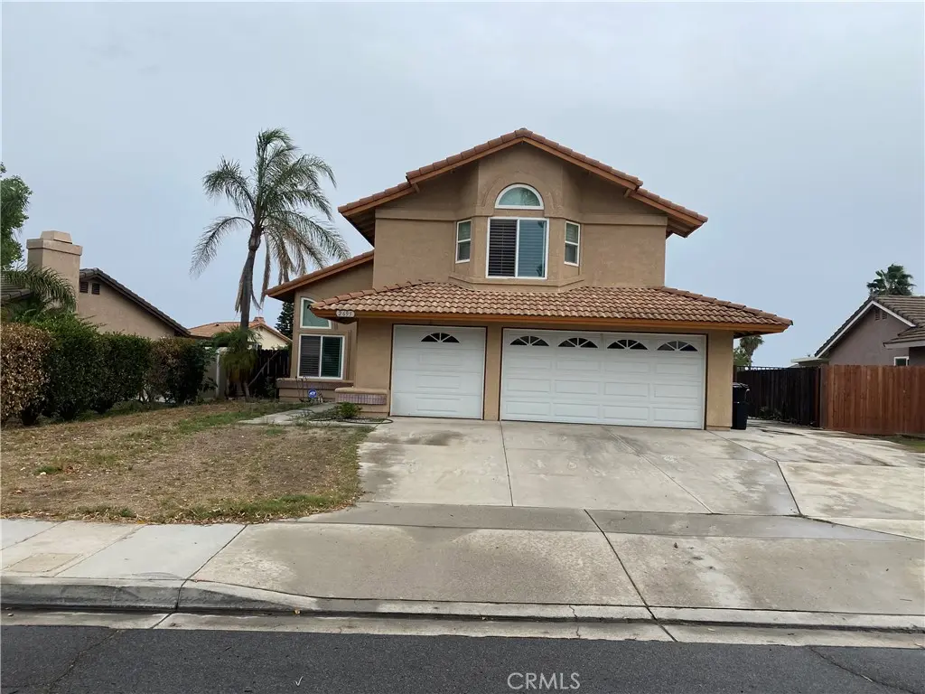 Single Family Residence for sale at 2695 Rosarita, San Bernardino, CA featuring 5 beds and 3 baths