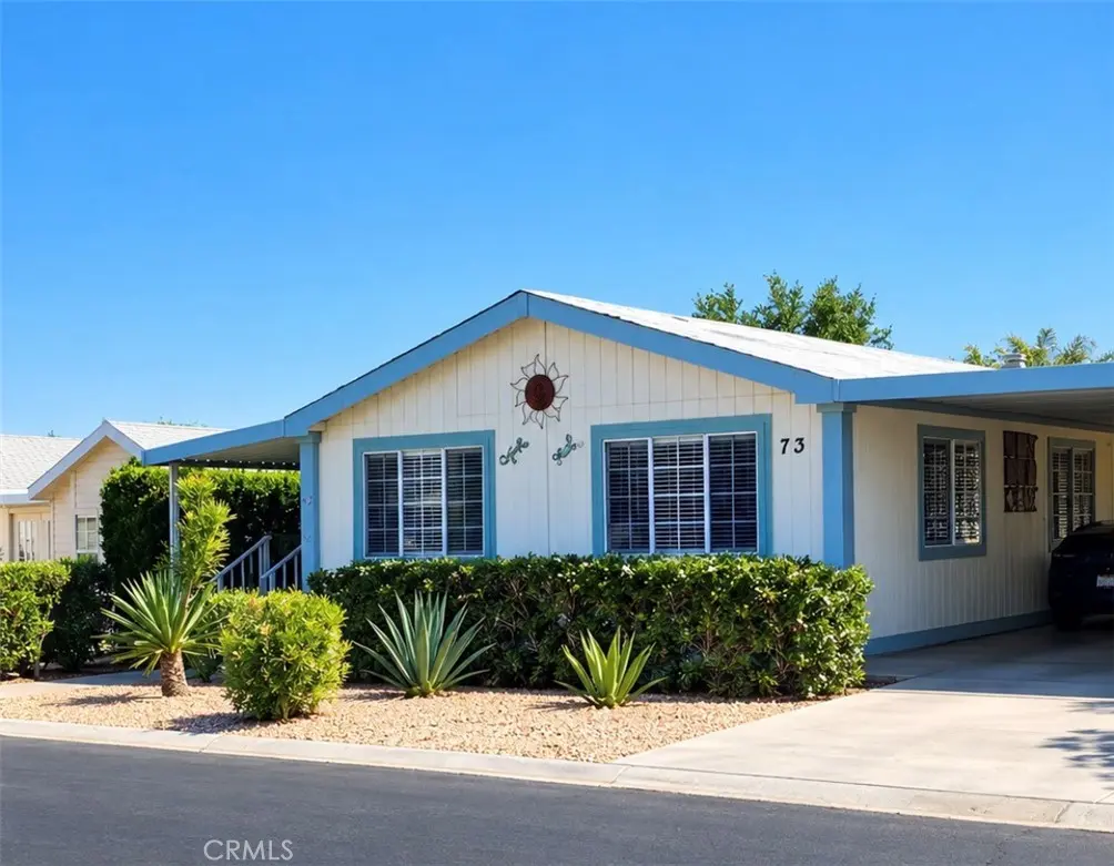 15300 Palm 73, Desert Hot Springs, CA — listing photo 1