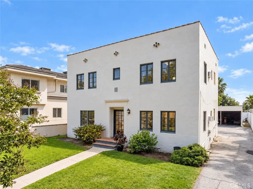 264 Glenarm Street E 1, Pasadena, CA — listing photo 1