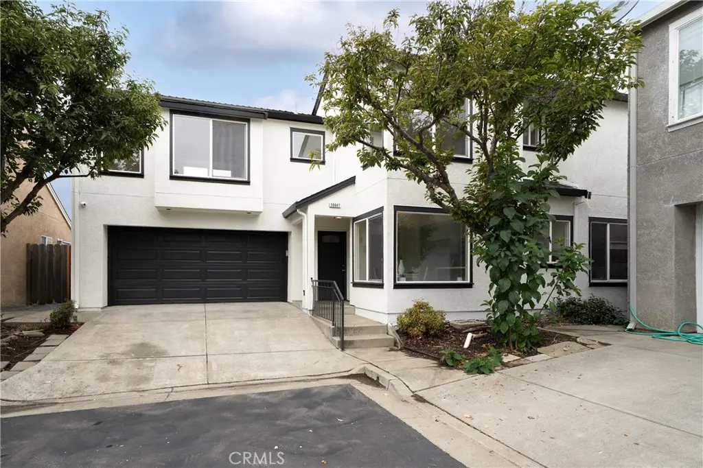 20667 Blossom Common, Hayward, CA — listing photo 1