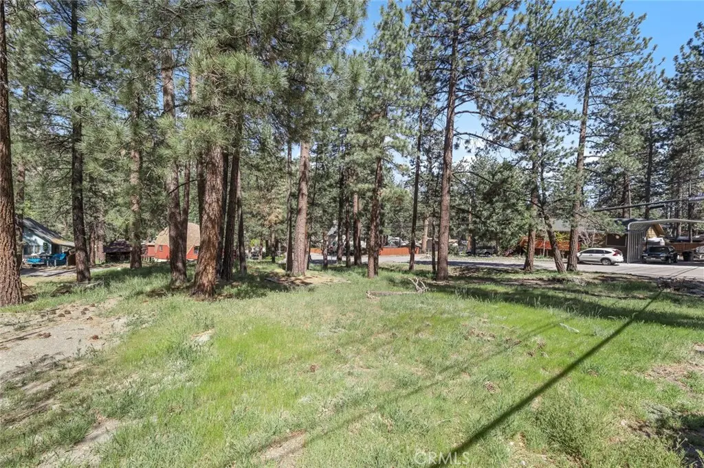 1179 Edna, Wrightwood, CA — listing photo 1