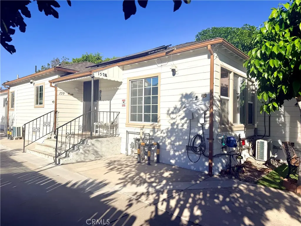 159 W Glendon Way A, San Gabriel, CA — listing photo 1