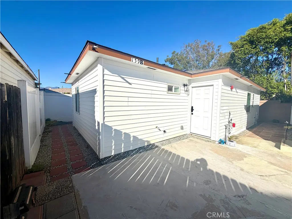 159 W Glendon Way B, San Gabriel, CA — listing photo 1