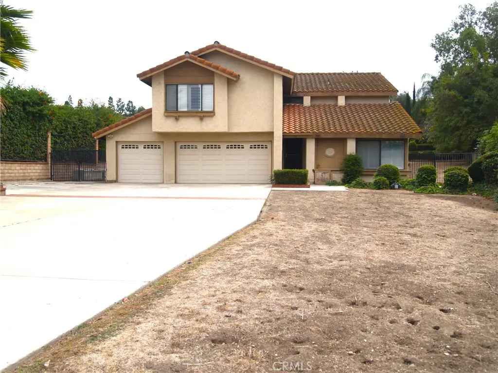 Single Family Residence for sale at 110 Horseshoe Circle, West Covina, CA featuring 4 beds and 3 baths