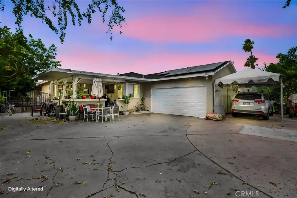 Single Family Residence for sale at 2130 W 12th, Santa Ana, CA featuring 3 beds and 2 baths