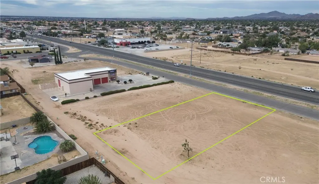 43436716 Bear Valley Road, Apple Valley, CA — listing photo 1