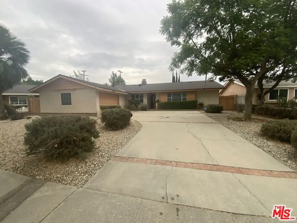 16317 Los Alimos Street, Granada Hills, CA — listing photo 1