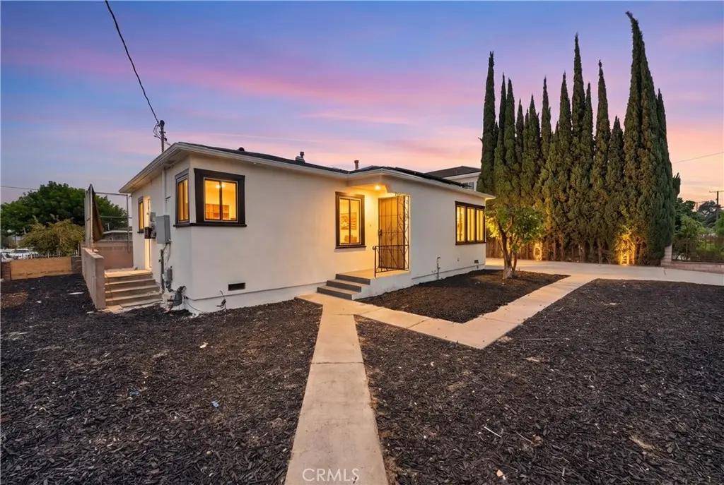 Single Family Residence for sale at 2560 Falling Leaf, Rosemead, CA featuring 2 beds and 2 baths