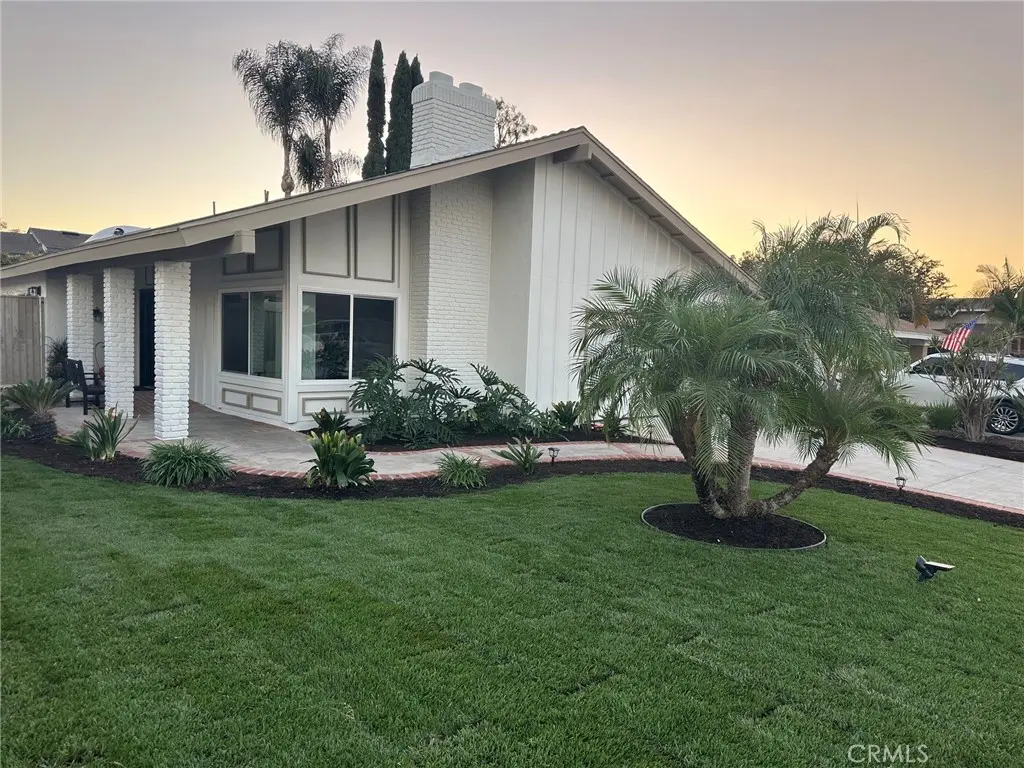 4212 Fireside, Irvine, CA — listing photo 1