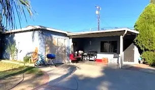 Duplex for sale at 1409 S Pleasant Avenue, Ontario, CA featuring 3 beds and 1 bath