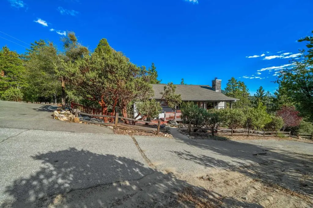 54151 Rockdale Drive, Idyllwild, CA — listing photo 1