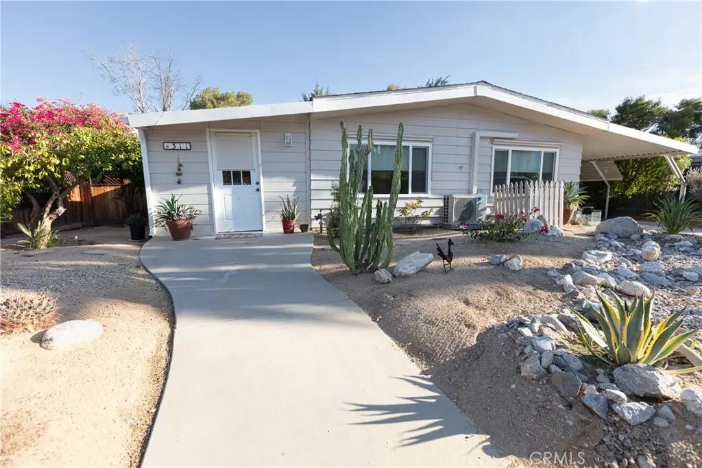 1010 Palm Canyon 311, Borrego Springs, CA — listing photo 1