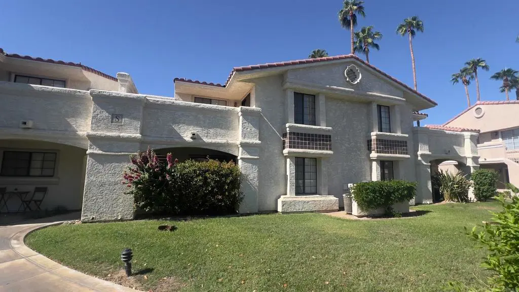 2701 E Mesquite Avenue S86, Palm Springs, CA — listing photo 1