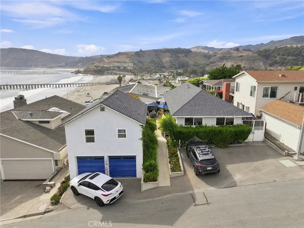 45 San Rafael, Avila Beach, CA — listing photo 1